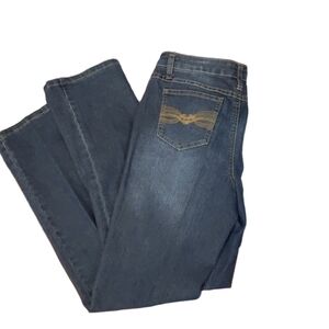 Earl jeans women's size 6